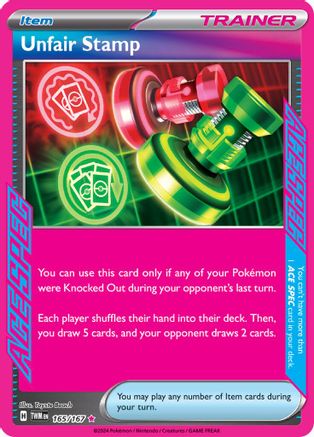 Trove of Collectibles